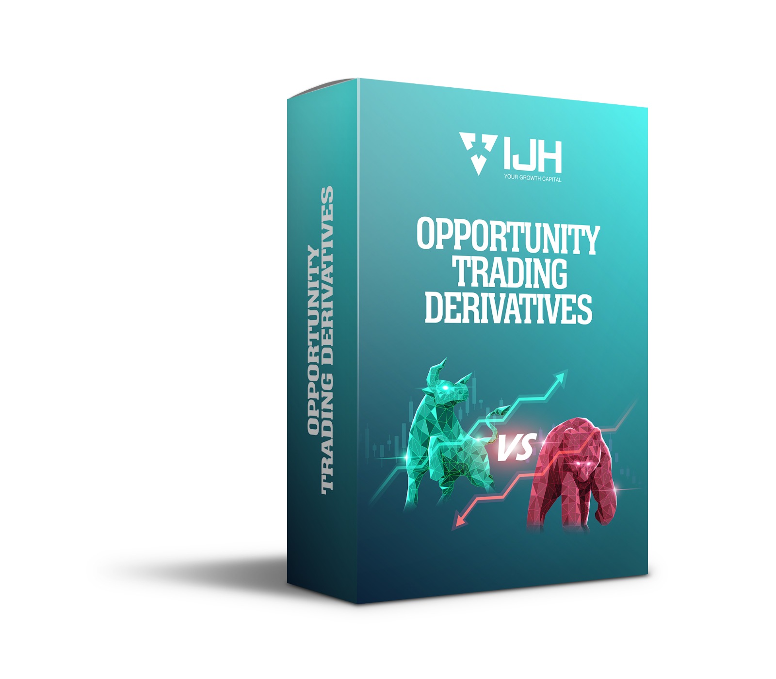 Opportunity Trading Derivatives