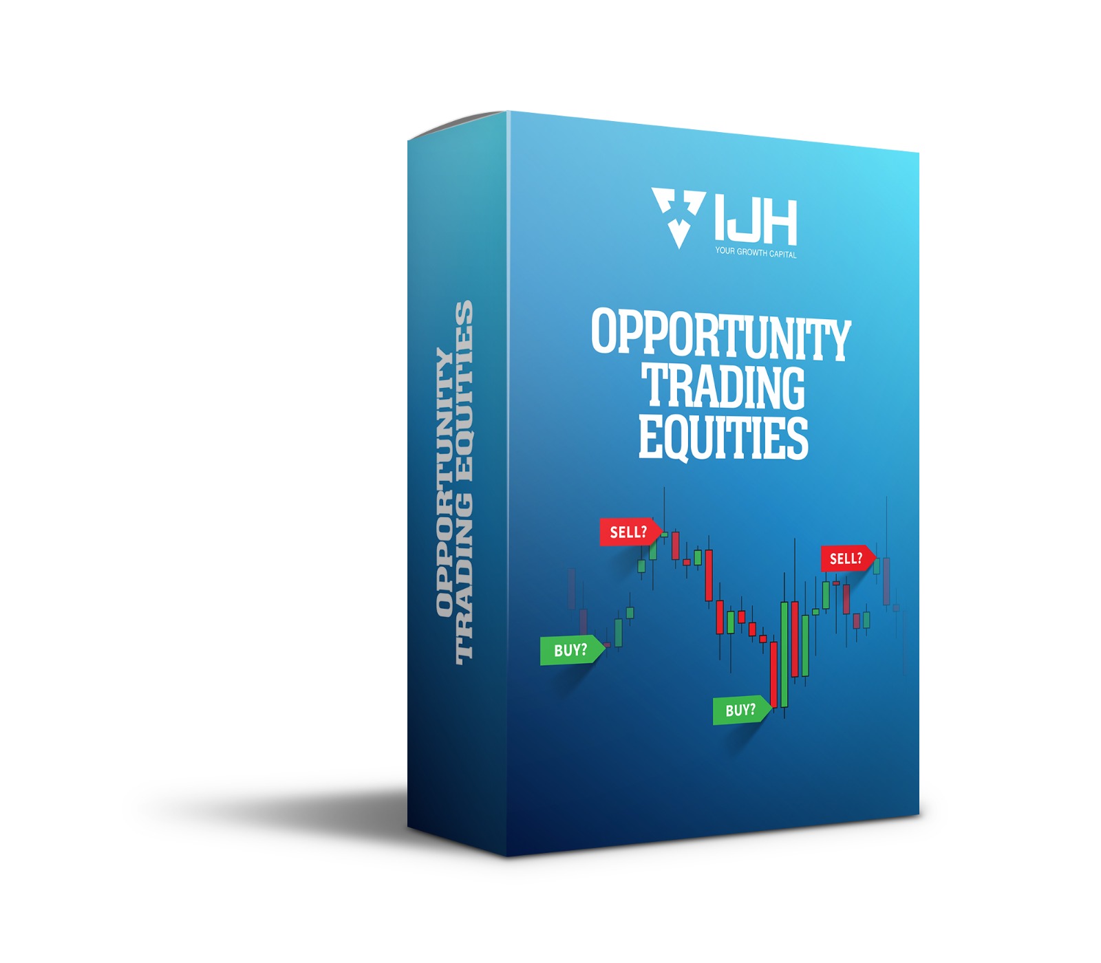 Opportunity Trading Equities